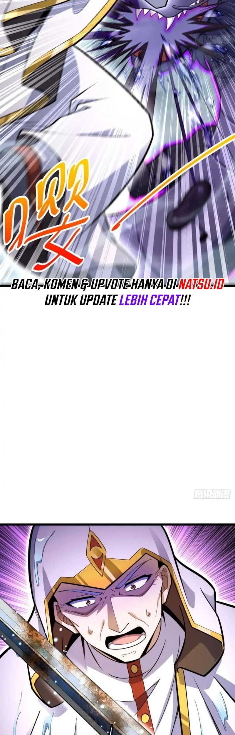 Spare Me Great Lord Chapter 480 Halaman 45