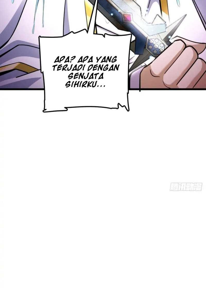 Spare Me Great Lord Chapter 480 Halaman 46