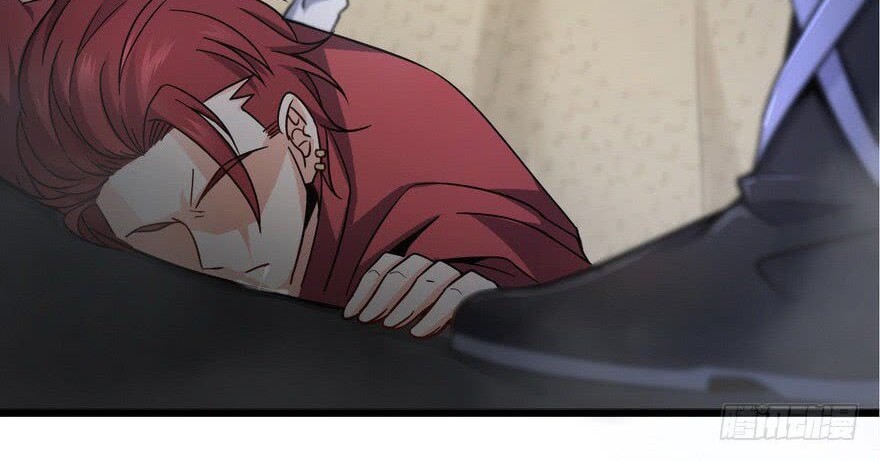 Spare Me Great Lord Chapter 5 Halaman 8