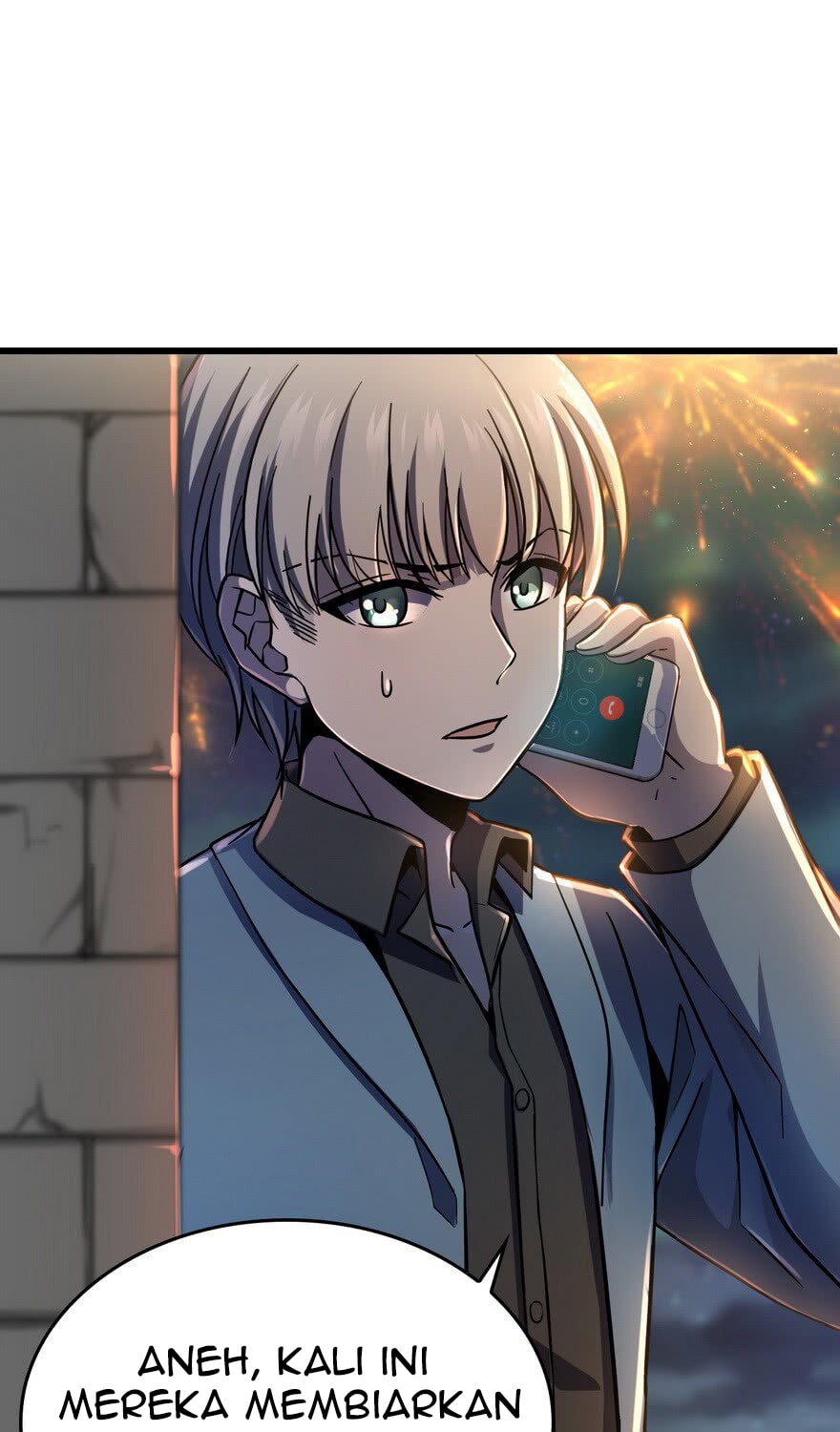 Spare Me Great Lord Chapter 5 Halaman 22