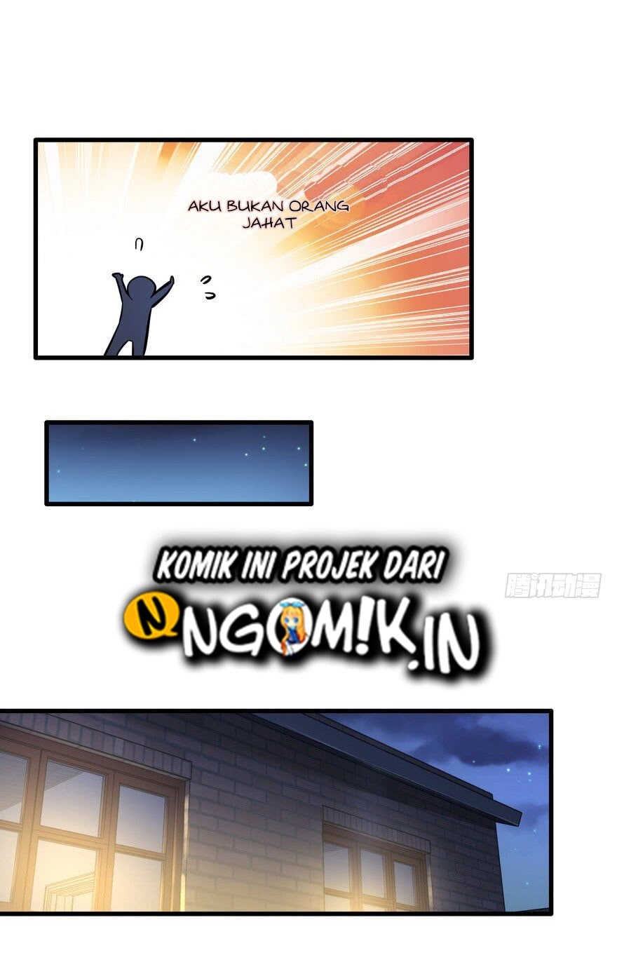 Spare Me Great Lord Chapter 5 Halaman 29