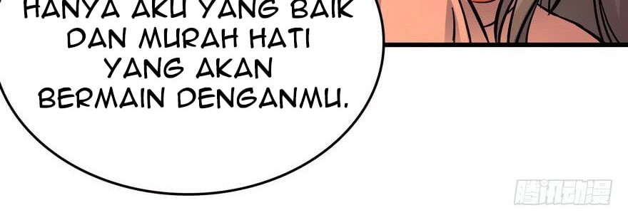 Spare Me Great Lord Chapter 5 Halaman 36