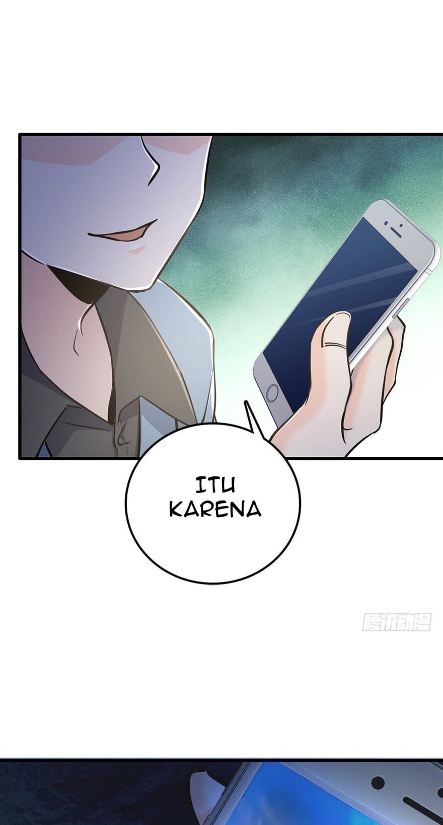 Spare Me Great Lord Chapter 5 Halaman 43