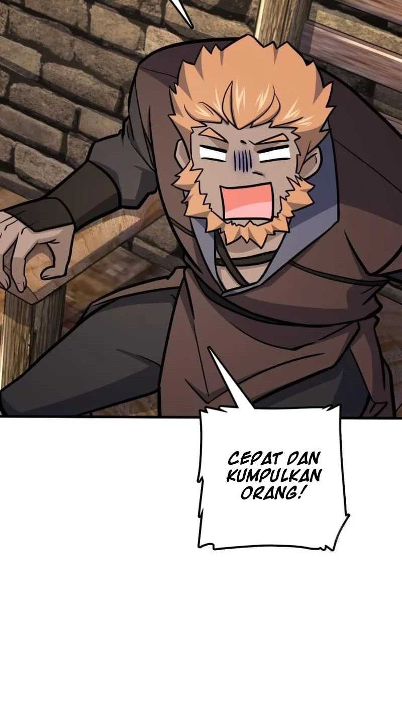 Spare Me Great Lord Chapter 523 Halaman 5