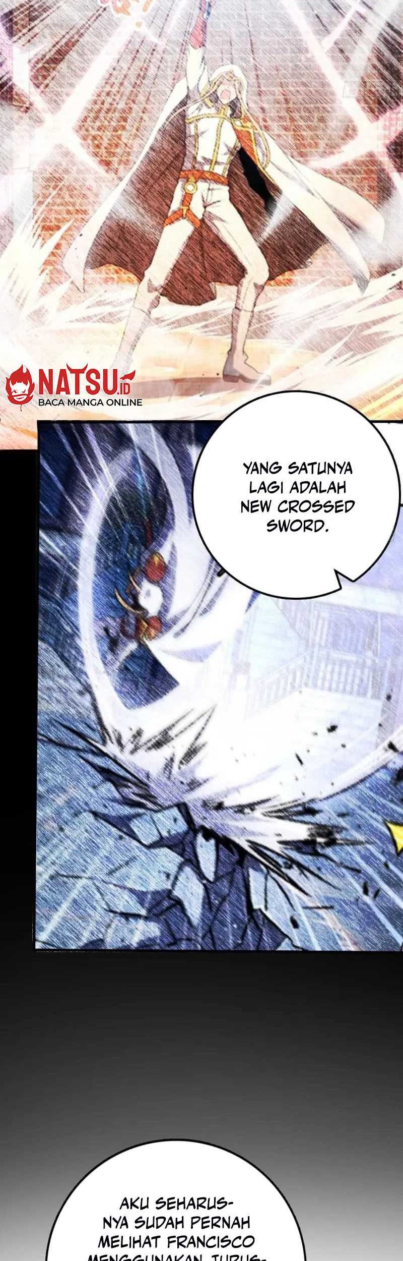 Spare Me Great Lord Chapter 523 Halaman 18