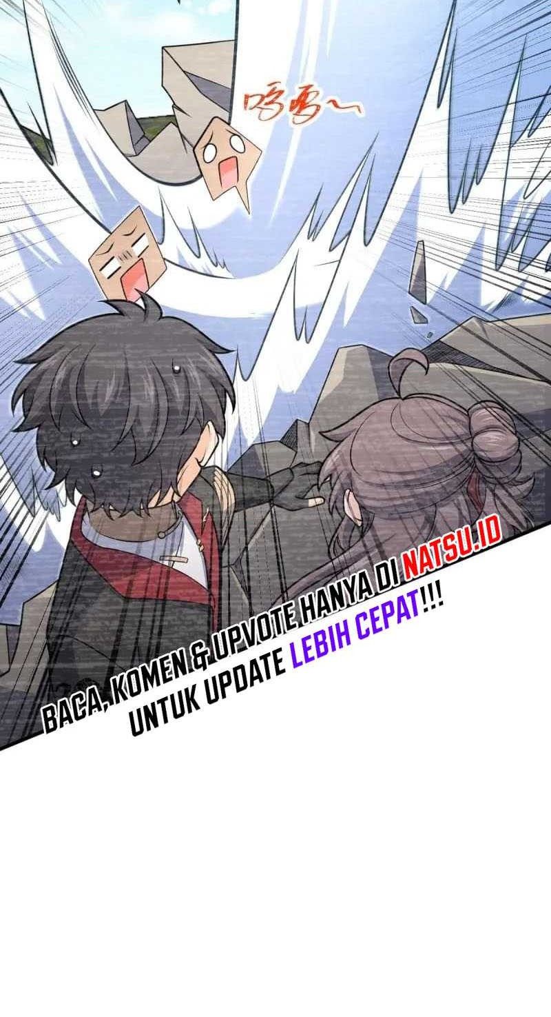 Spare Me Great Lord Chapter 523 Halaman 23