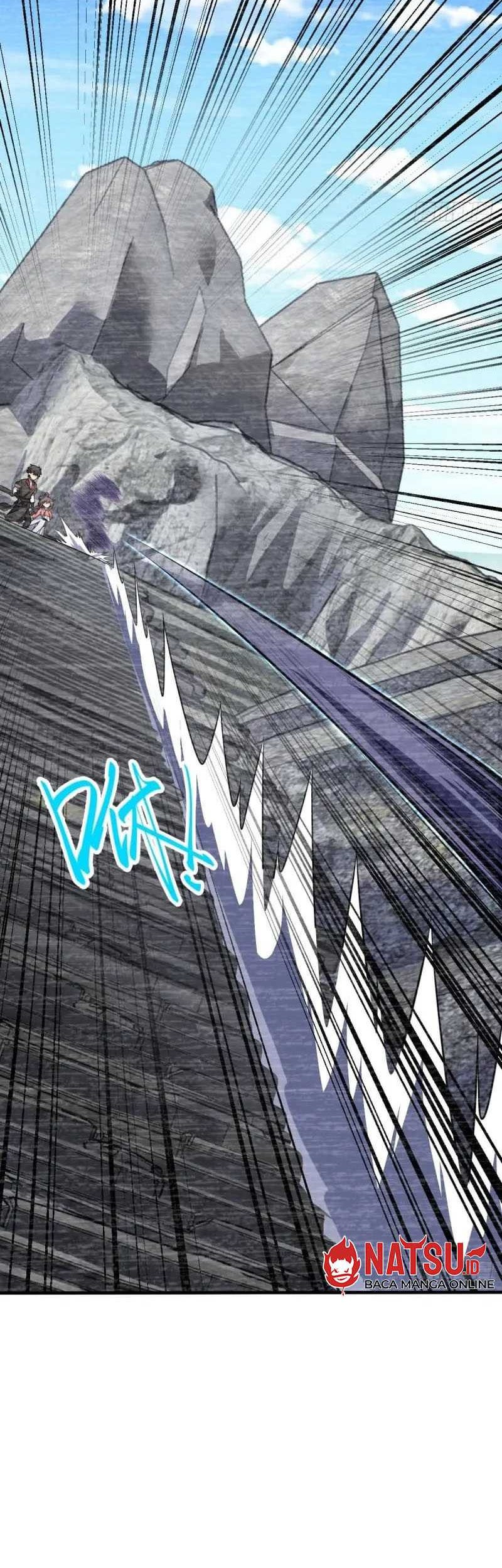 Spare Me Great Lord Chapter 523 Halaman 25