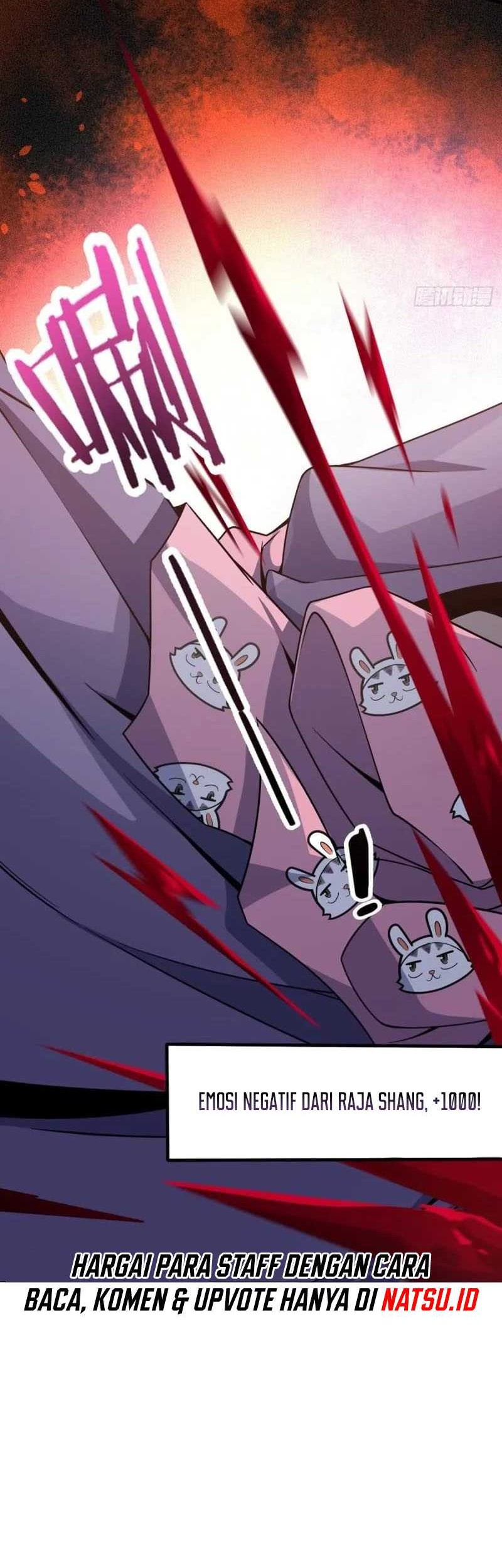Spare Me Great Lord Chapter 523 Halaman 27