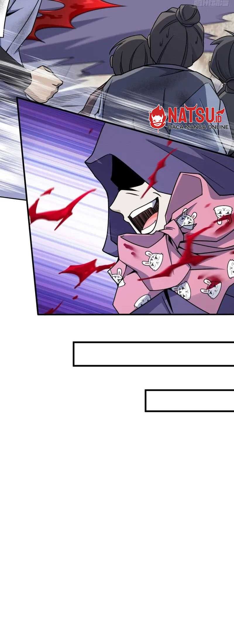 Spare Me Great Lord Chapter 523 Halaman 30