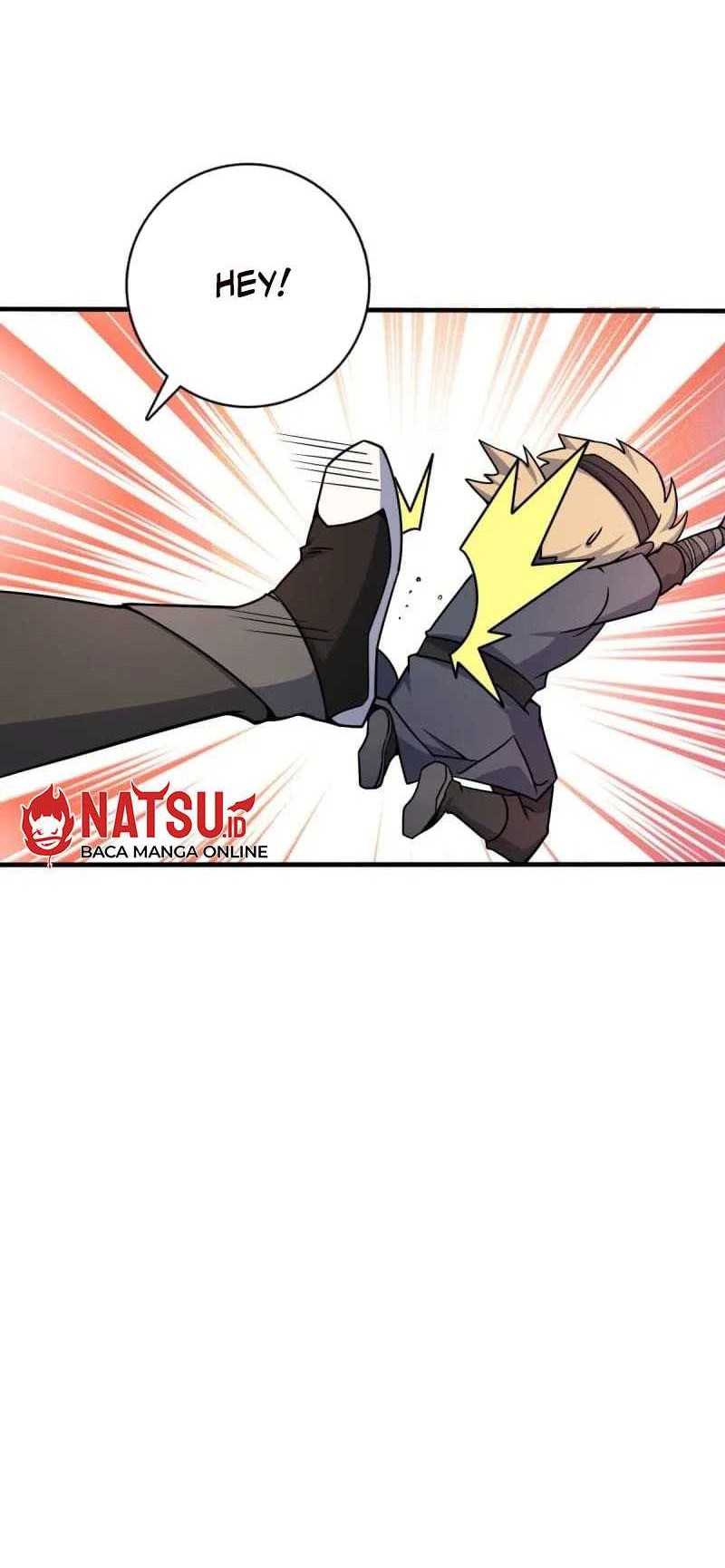 Spare Me Great Lord Chapter 523 Halaman 34
