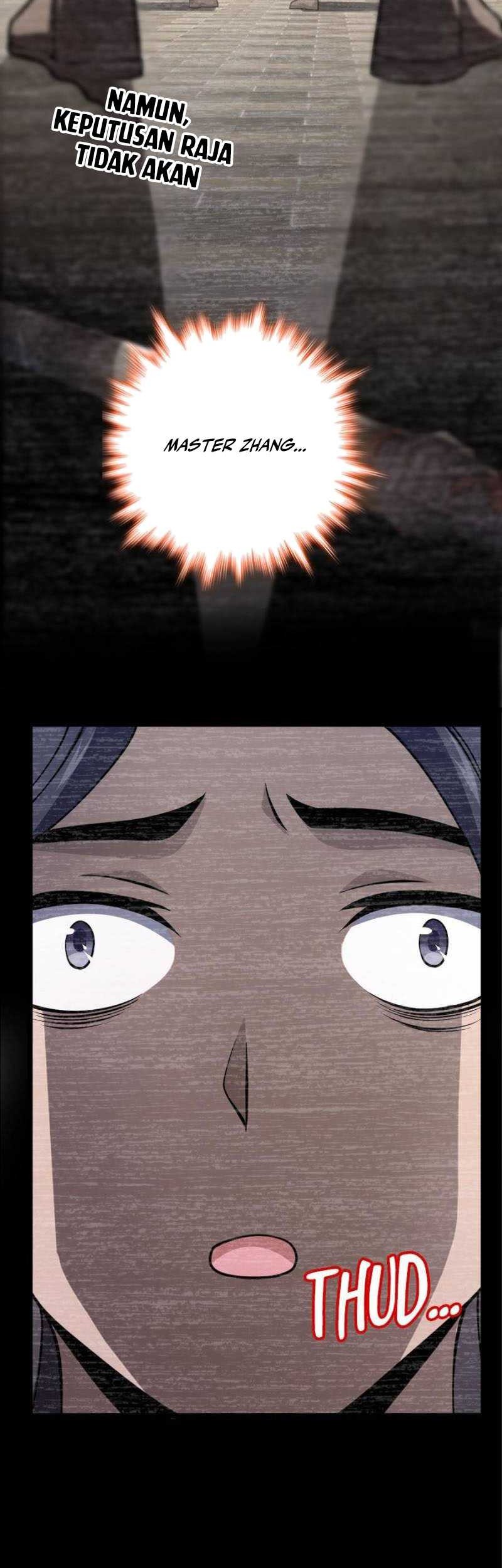 Spare Me Great Lord Chapter 558 Halaman 19