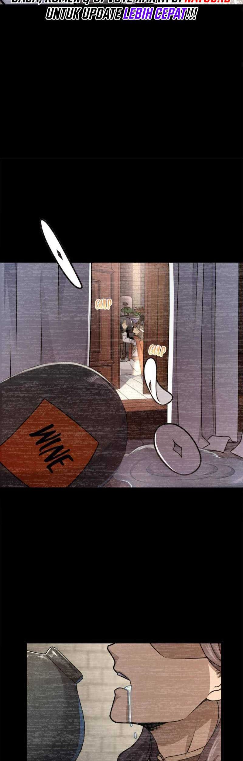 Spare Me Great Lord Chapter 558 Halaman 22