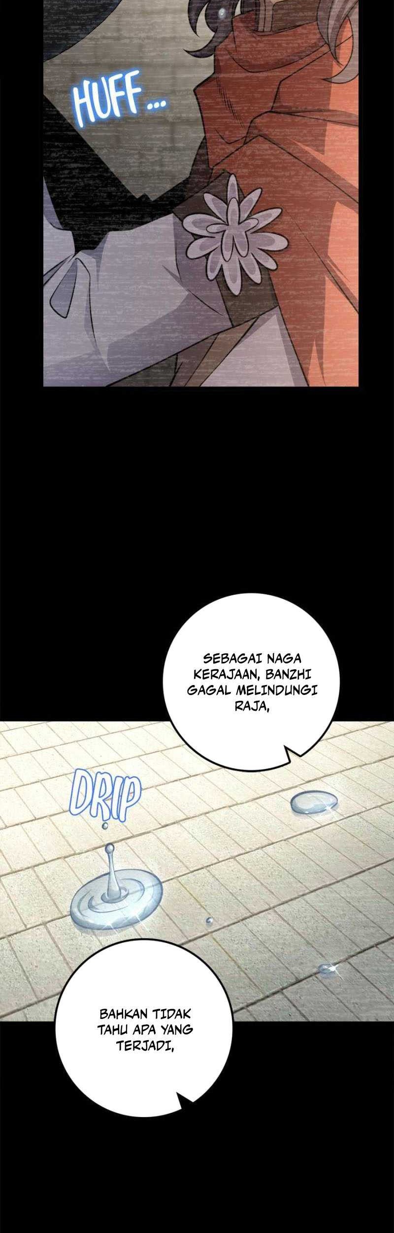 Spare Me Great Lord Chapter 558 Halaman 23