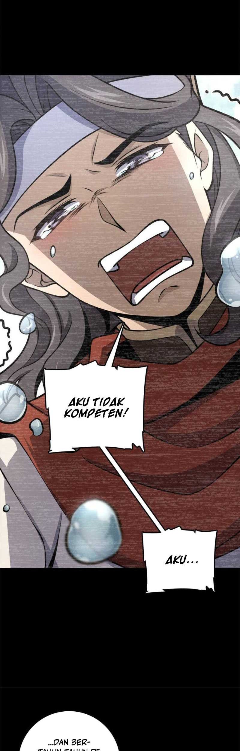 Spare Me Great Lord Chapter 558 Halaman 24