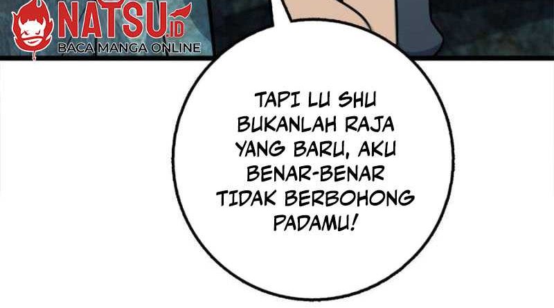Spare Me Great Lord Chapter 558 Halaman 37