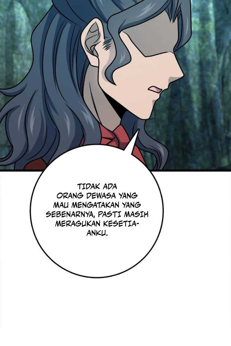 Spare Me Great Lord Chapter 558 Halaman 41