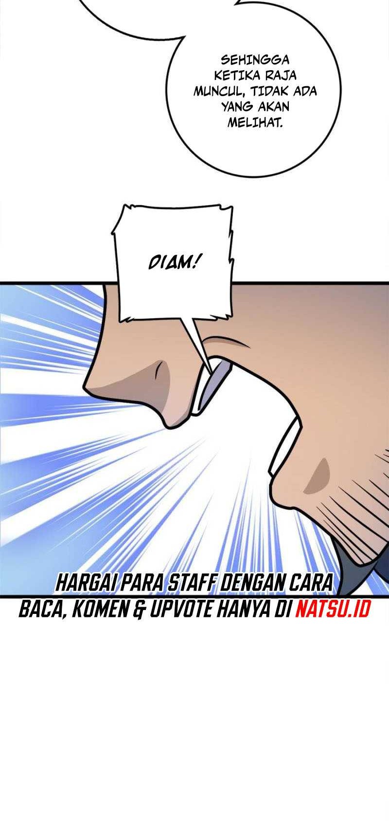 Spare Me Great Lord Chapter 558 Halaman 45
