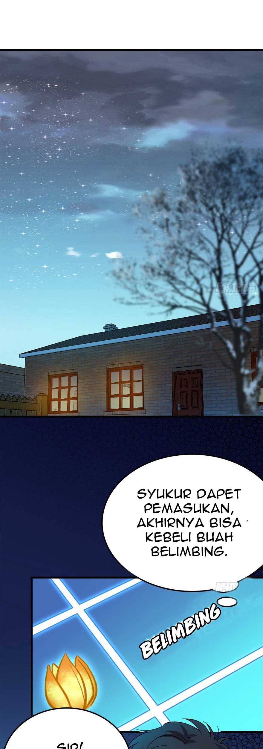 Spare Me Great Lord Chapter 6 Halaman 3