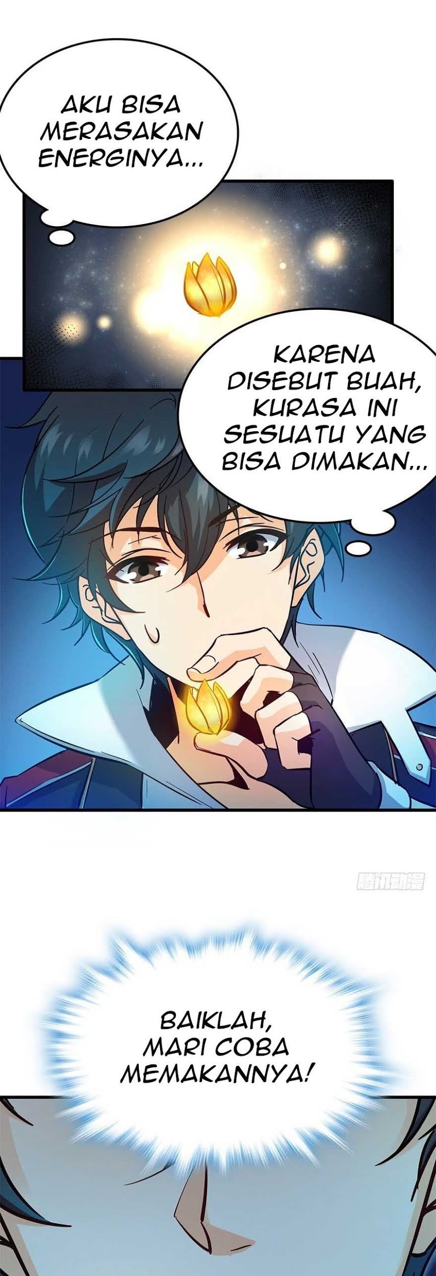 Spare Me Great Lord Chapter 6 Halaman 6
