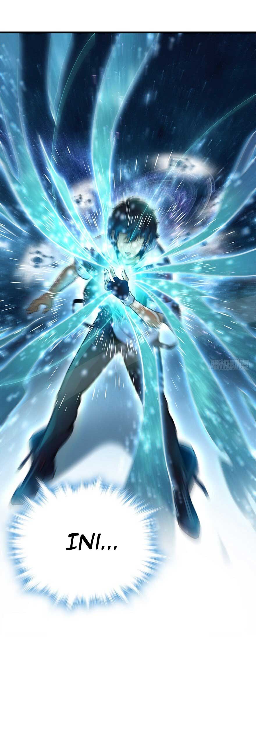 Spare Me Great Lord Chapter 6 Halaman 8