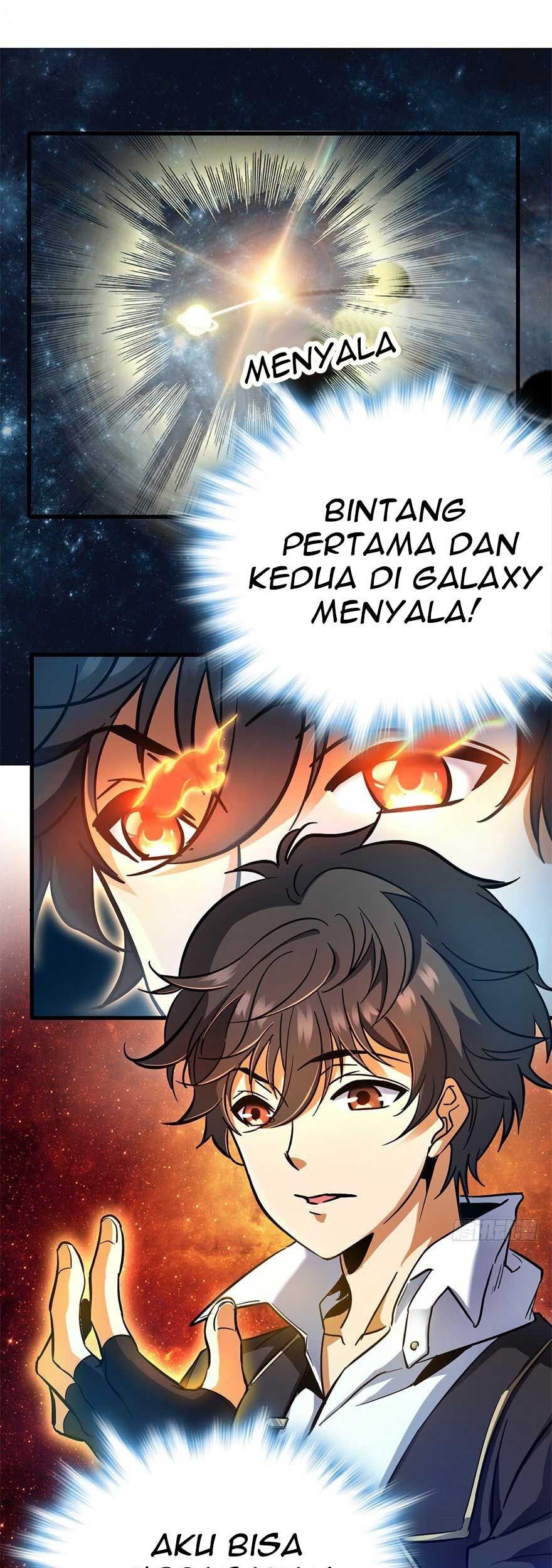 Spare Me Great Lord Chapter 6 Halaman 10