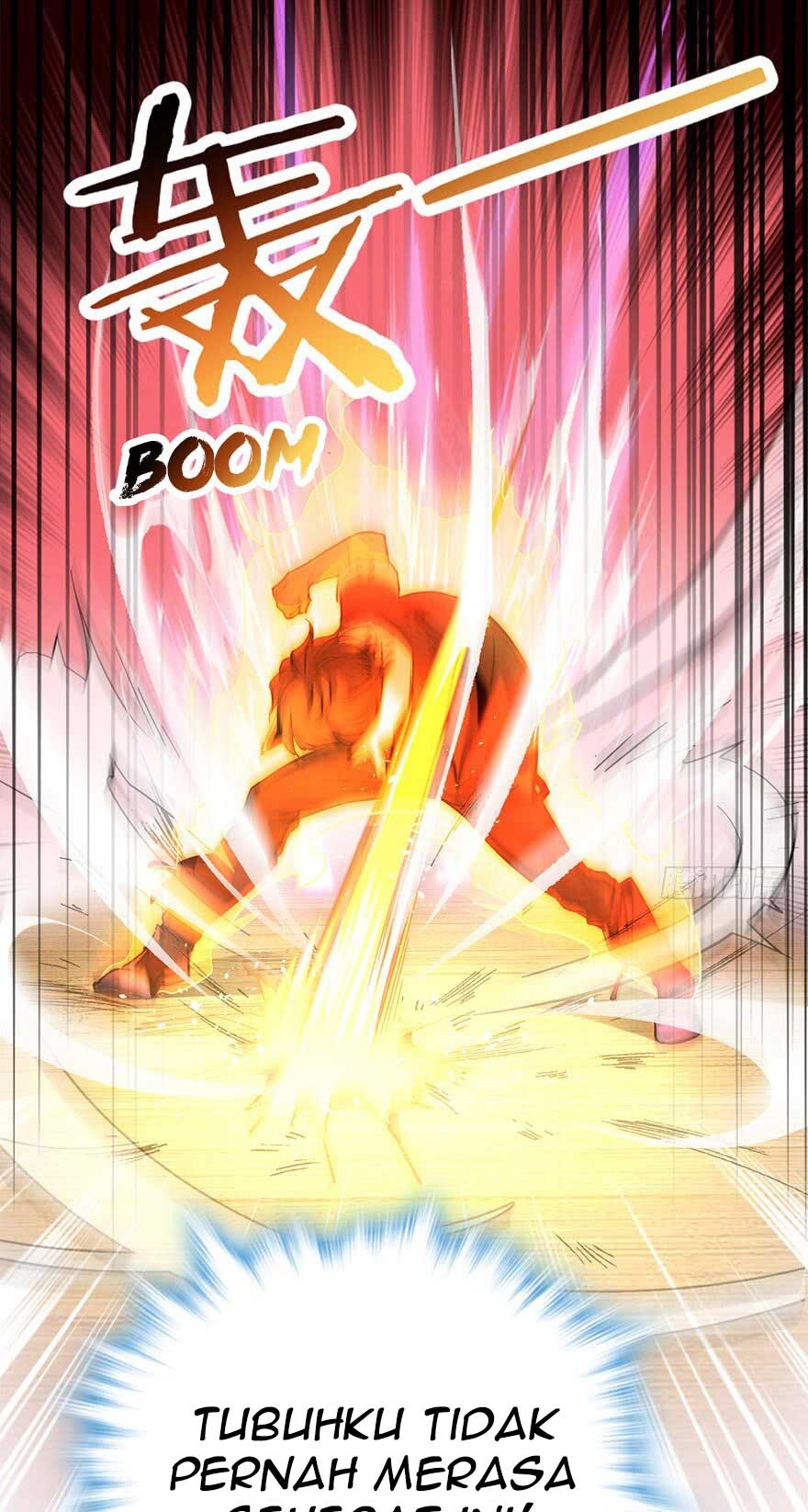 Spare Me Great Lord Chapter 6 Halaman 12