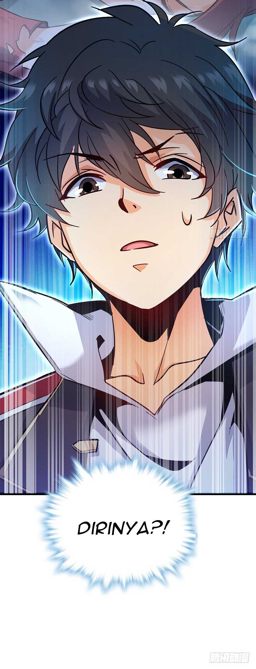 Spare Me Great Lord Chapter 6 Halaman 24