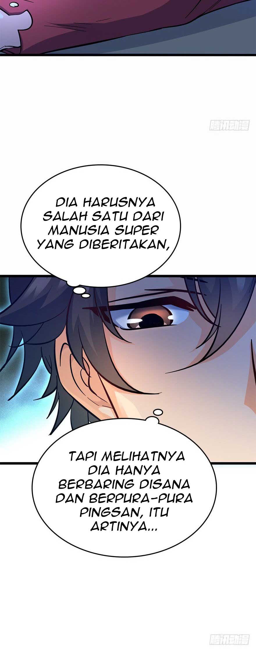 Spare Me Great Lord Chapter 6 Halaman 28