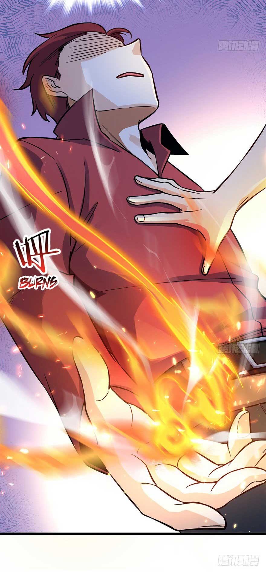Spare Me Great Lord Chapter 6 Halaman 36