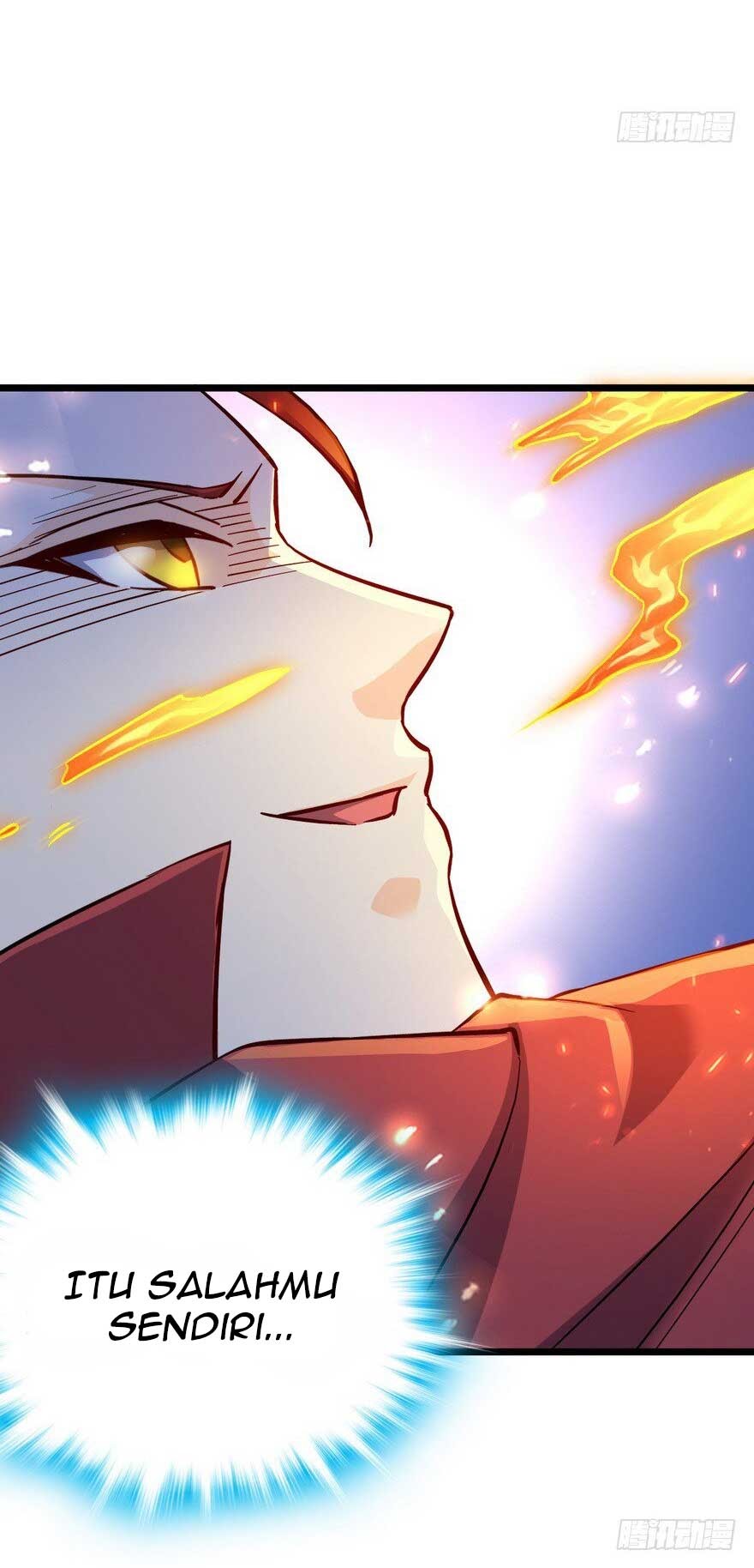 Spare Me Great Lord Chapter 6 Halaman 38