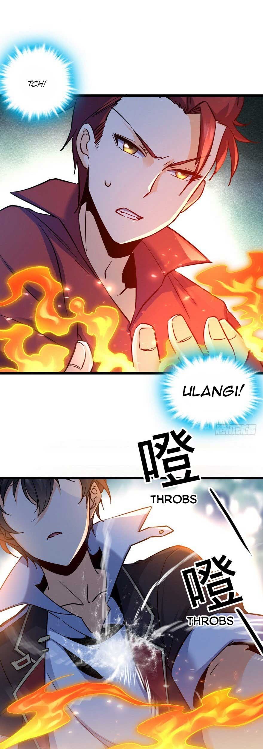 Spare Me Great Lord Chapter 6 Halaman 41
