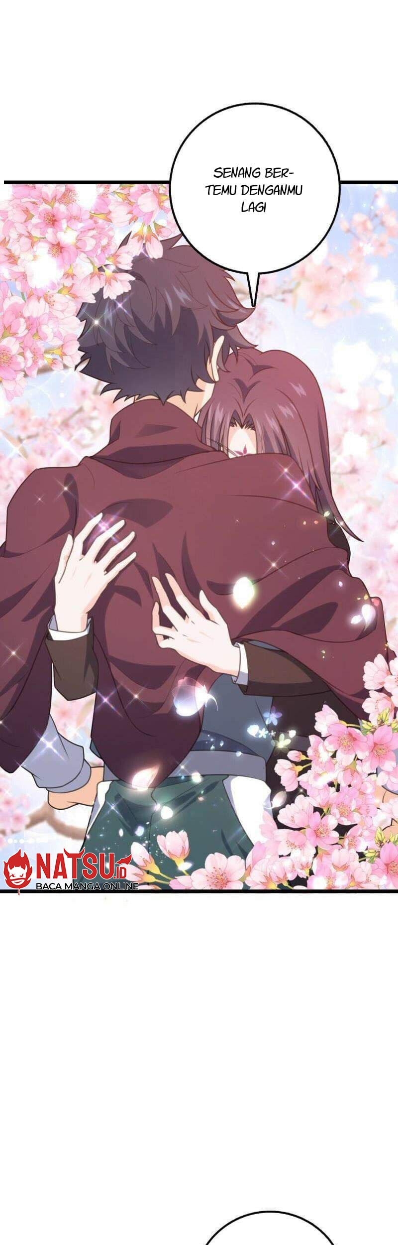 Spare Me Great Lord Chapter 686 Halaman 11
