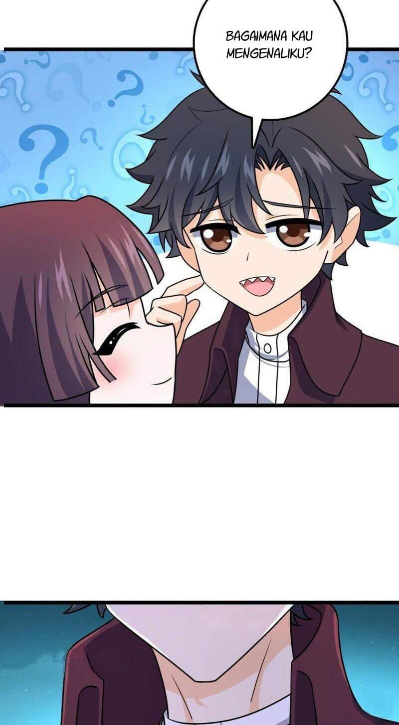Spare Me Great Lord Chapter 686 Halaman 12