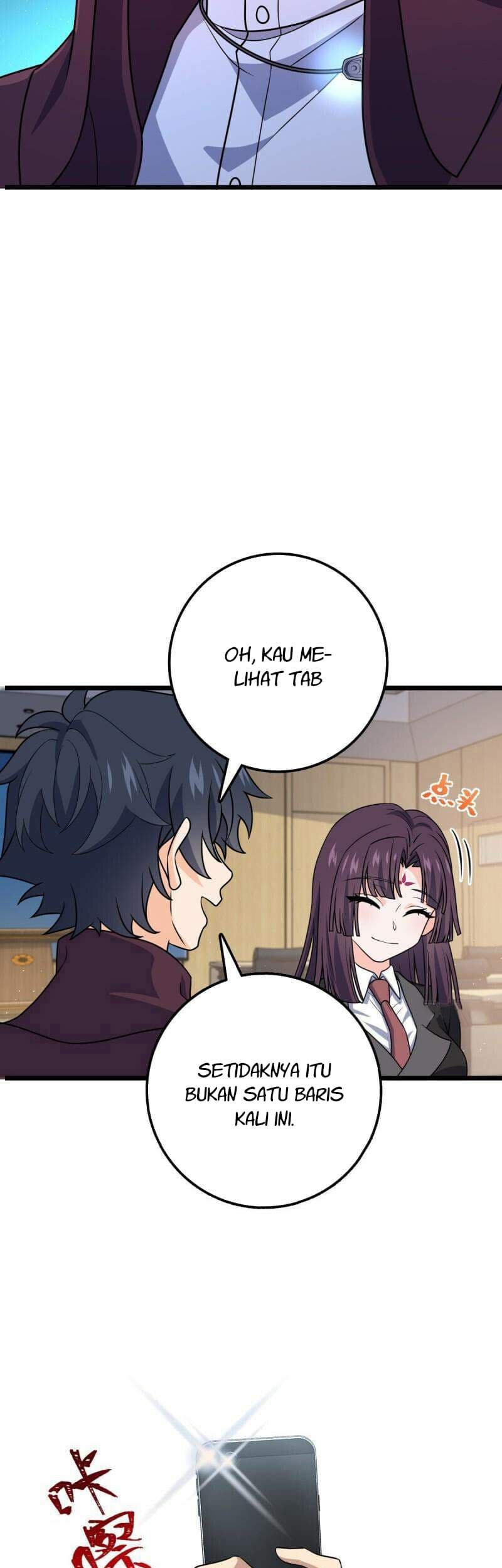 Spare Me Great Lord Chapter 686 Halaman 13