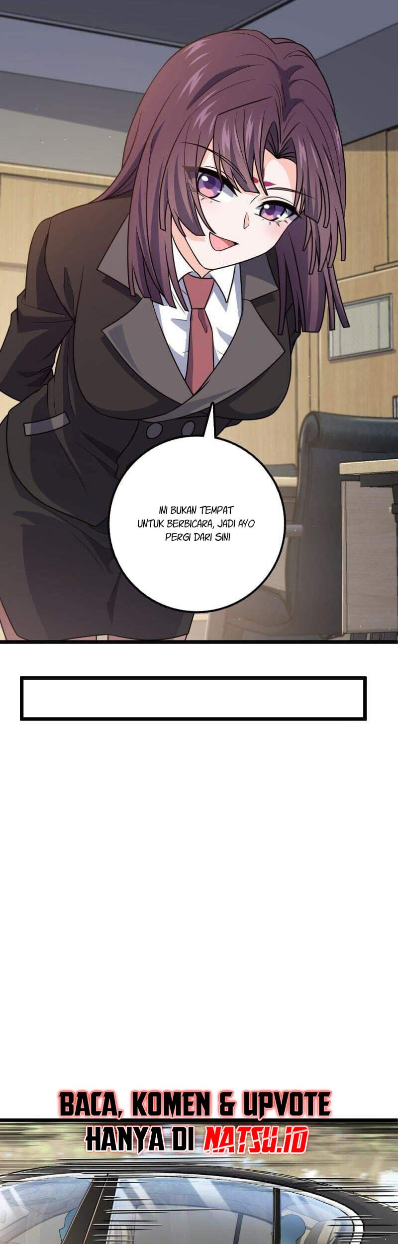 Spare Me Great Lord Chapter 686 Halaman 15