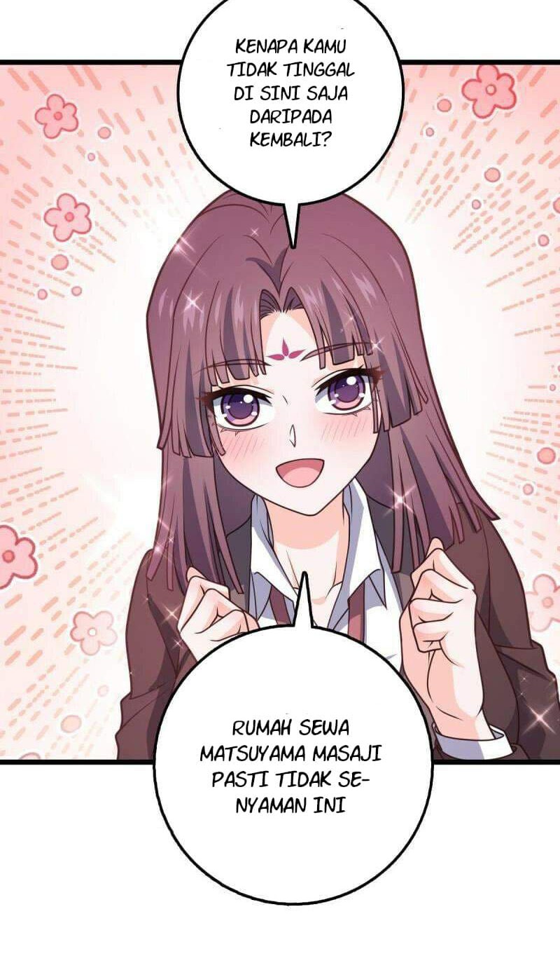 Spare Me Great Lord Chapter 686 Halaman 30
