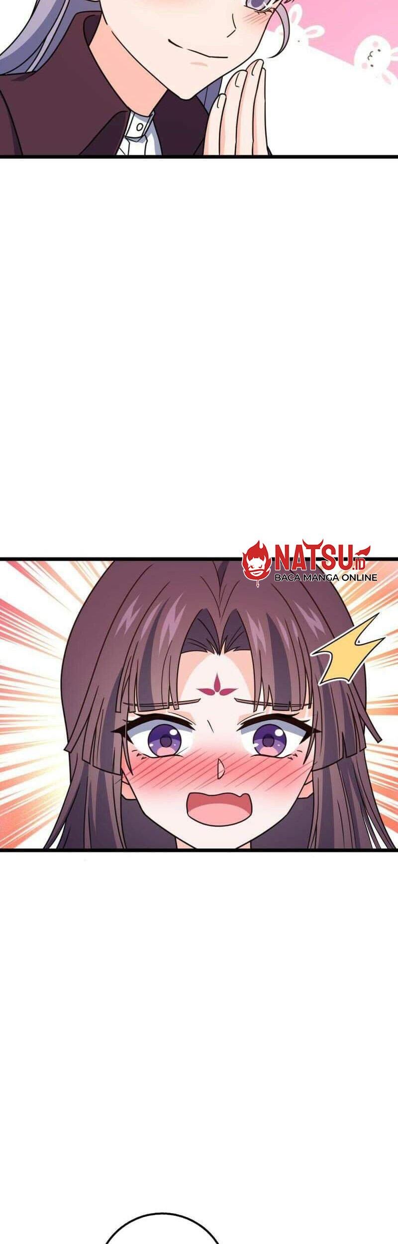 Spare Me Great Lord Chapter 686 Halaman 32