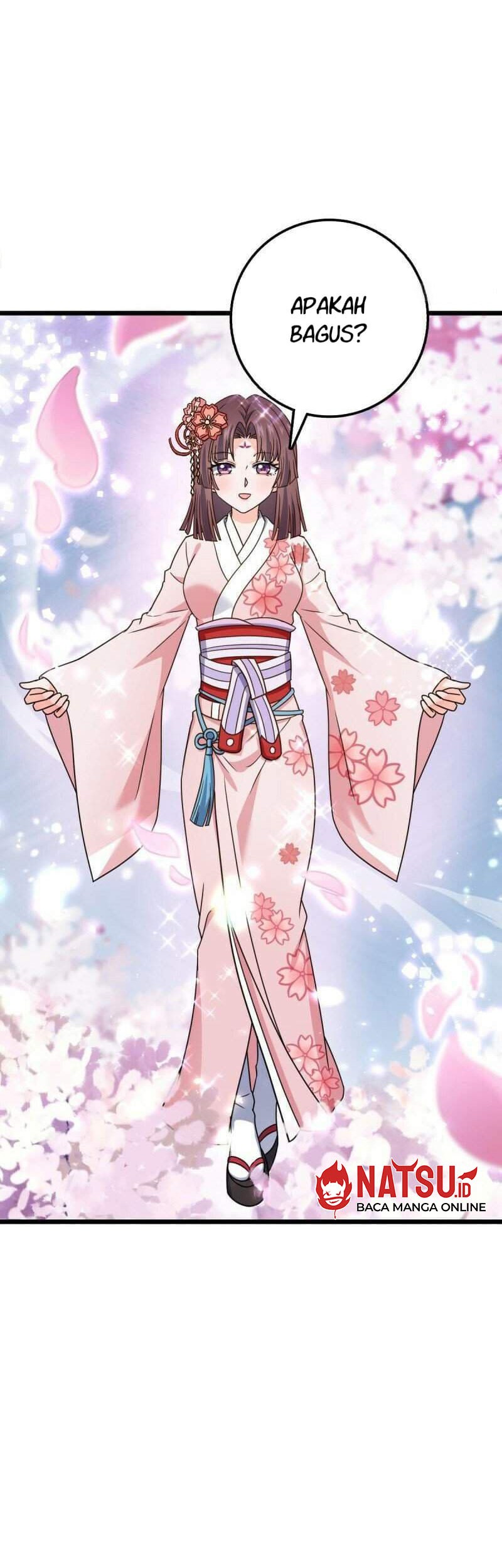 Spare Me Great Lord Chapter 686 Halaman 38