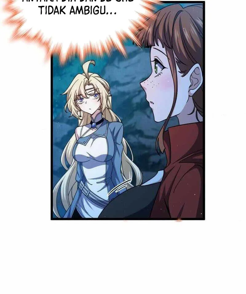 Spare Me Great Lord Chapter 715 Halaman 19