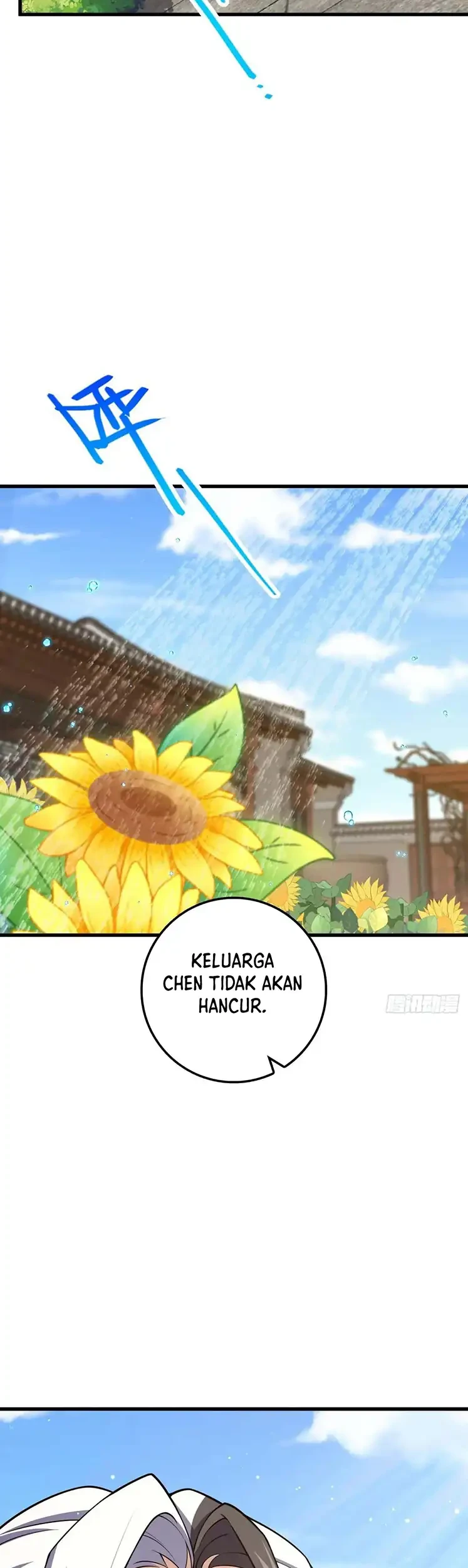 Spare Me Great Lord Chapter 768 Halaman 18
