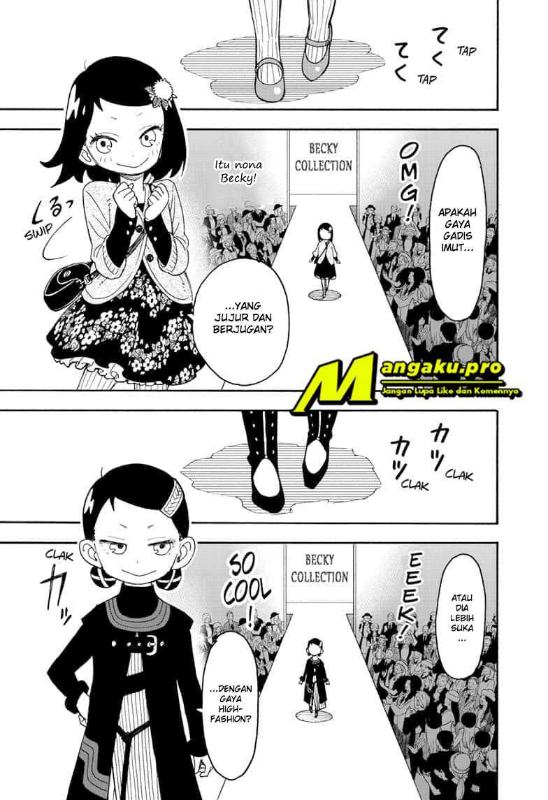 Spy X Family Chapter 36 Halaman 12
