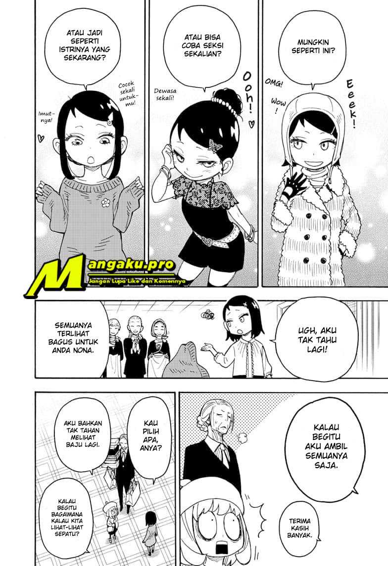 Spy X Family Chapter 36 Halaman 13