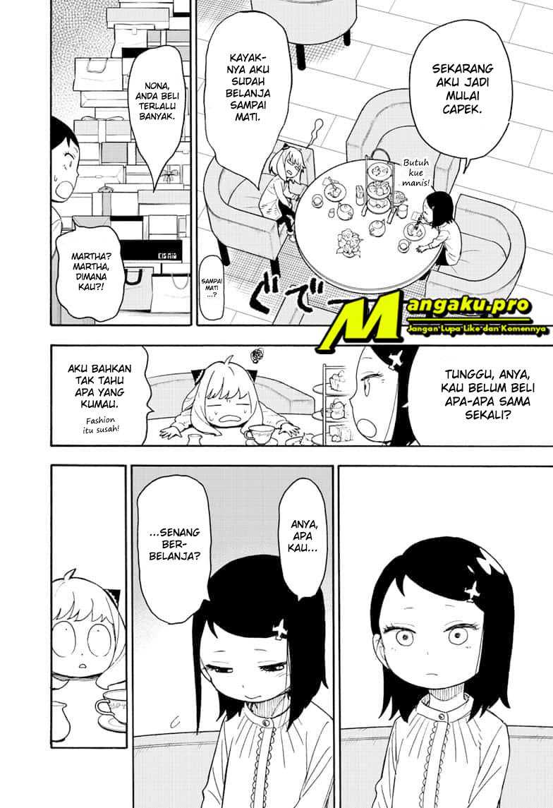 Spy X Family Chapter 36 Halaman 15
