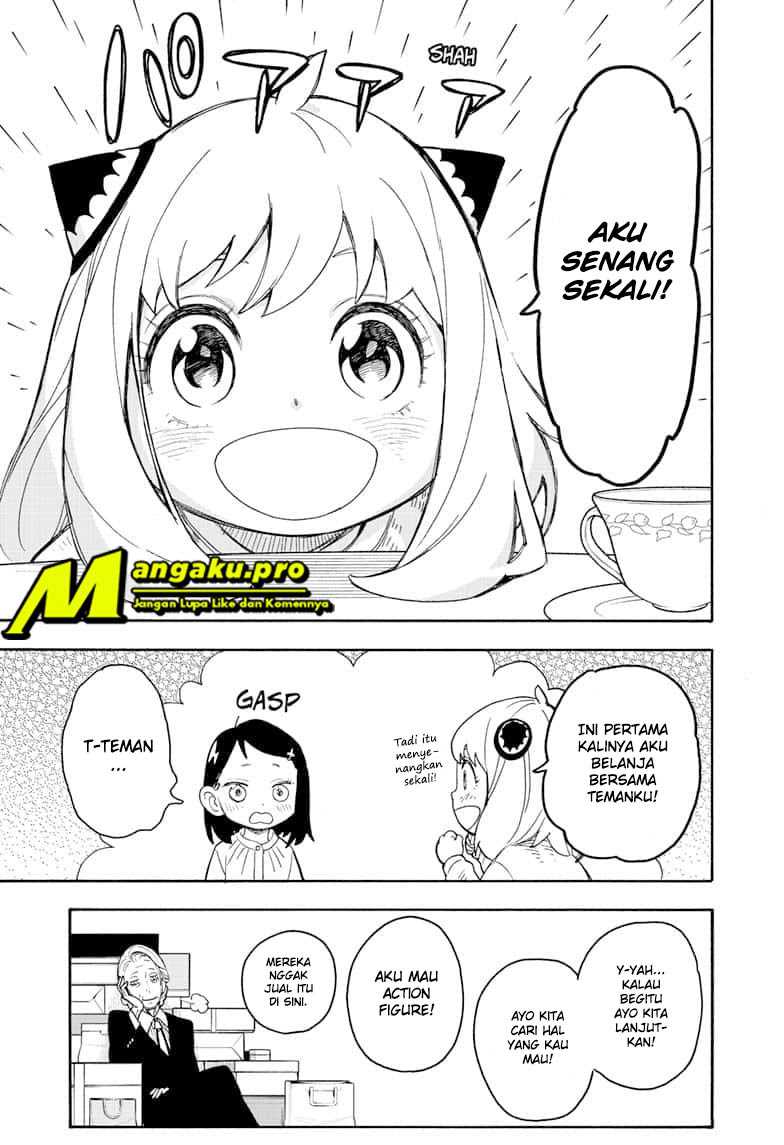 Spy X Family Chapter 36 Halaman 16
