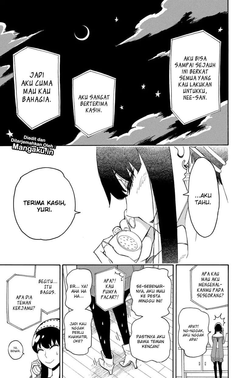 Spy X Family Chapter 58.2 Halaman 10
