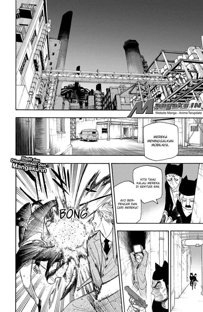 Spy X Family Chapter 58.2 Halaman 47