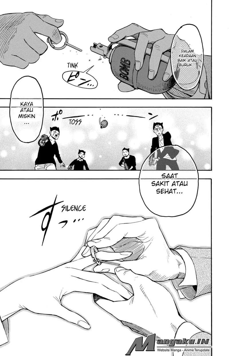 Spy X Family Chapter 58.2 Halaman 54