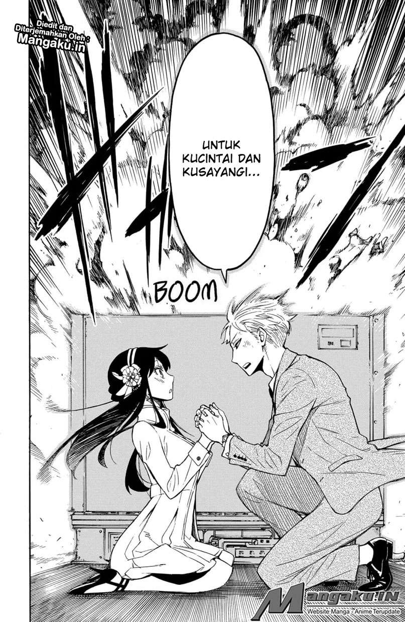 Spy X Family Chapter 58.2 Halaman 55