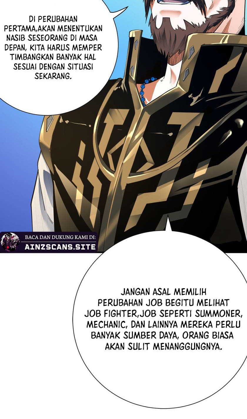 Sss Level Paladin Who Breaks All Logic Chapter 1 Halaman 6