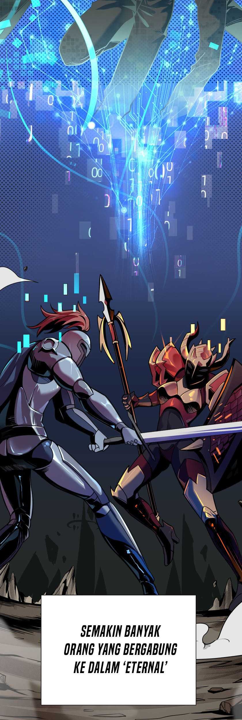 Sss Level Paladin Who Breaks All Logic Chapter 1 Halaman 9